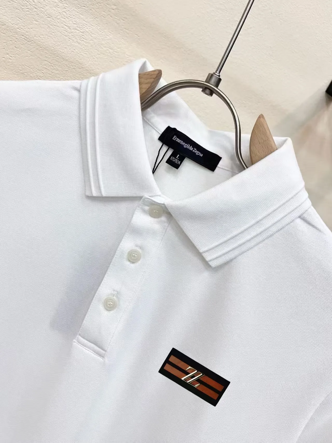 ， 。2026 New Arrival Original Polo T Hot Sale Versatile Premium Quality logo Breathable 。Size：M-4XL（ )